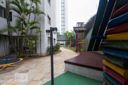 Apartamento à venda com 85m², 3 quartos e 2 vagasPlayground