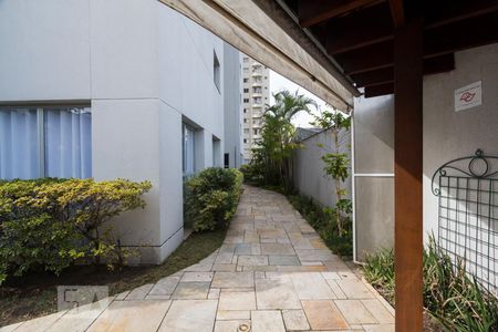 Apartamento à venda com 85m², 3 quartos e 2 vagasChurrasqueira