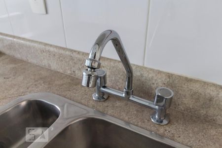 Apartamento à venda com 85m², 3 quartos e 2 vagasCozinha