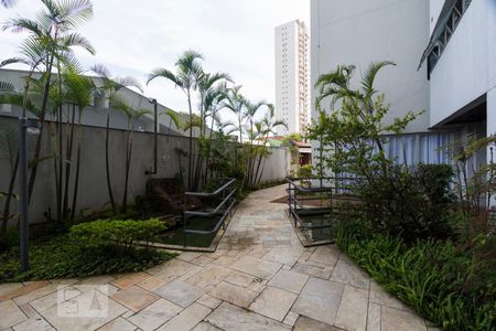 Apartamento à venda com 85m², 3 quartos e 2 vagasÁrea Externa