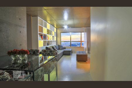 Apartamento à venda com 70m², 1 quarto e 1 vagaSala de Jantar