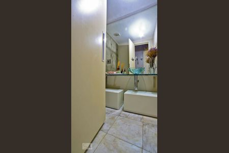 Apartamento à venda com 70m², 1 quarto e 1 vagaLavabo