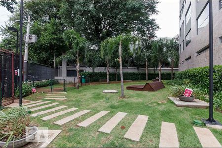 Apartamento à venda com 70m², 1 quarto e 1 vagaEspaço Pet