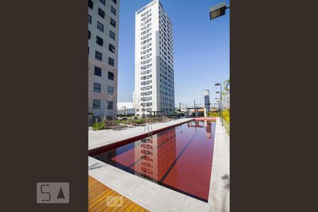 Apartamento à venda com 70m², 1 quarto e 1 vagaÁrea comum - Piscina