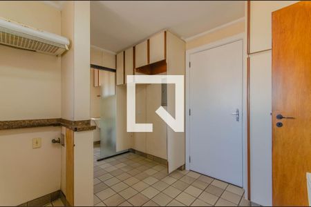 Apartamento à venda com 110m², 3 quartos e 2 vagasCozinha