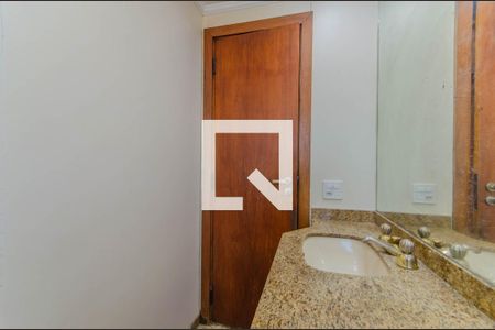 Apartamento à venda com 110m², 3 quartos e 2 vagasBanheiro