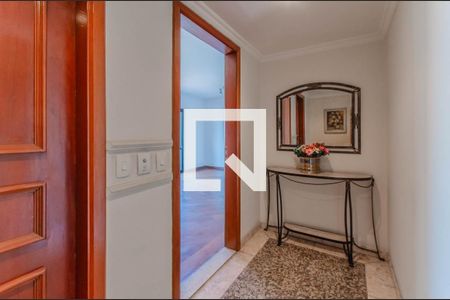 Apartamento à venda com 110m², 3 quartos e 2 vagasHall de Entrada