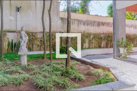Apartamento à venda com 110m², 3 quartos e 2 vagasÁrea comum