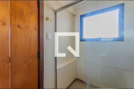 Apartamento à venda com 110m², 3 quartos e 2 vagasBanheiro do Quarto 3