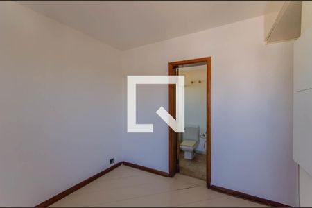 Apartamento à venda com 110m², 3 quartos e 2 vagasQuarto 3