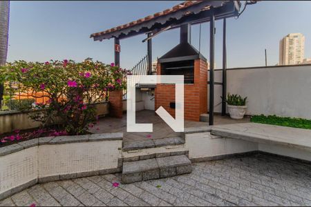 Apartamento à venda com 110m², 3 quartos e 2 vagasÁrea comum