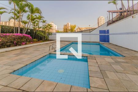 Apartamento à venda com 110m², 3 quartos e 2 vagasÁrea comum