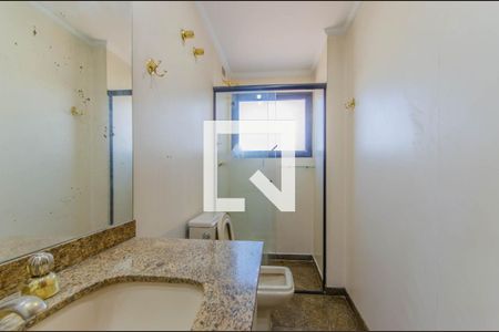 Apartamento à venda com 110m², 3 quartos e 2 vagasBanheiro