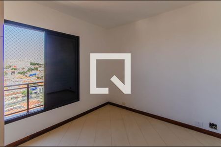 Apartamento à venda com 110m², 3 quartos e 2 vagasQuarto 3