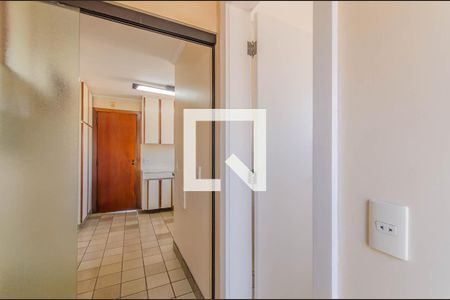 Apartamento à venda com 110m², 3 quartos e 2 vagasÁrea de Serviço