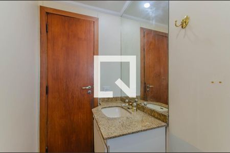 Apartamento à venda com 110m², 3 quartos e 2 vagasBanheiro