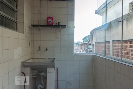 Apartamento à venda com 56m², 1 quarto e 1 vagaÁrea de Serviço