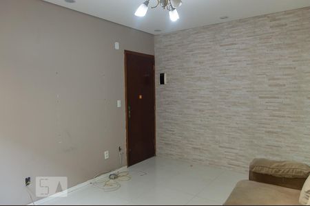 Sala de apartamento à venda com 1 quarto, 56m² em Planalto, São Bernardo do Campo