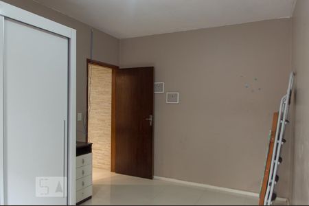 Quarto  de apartamento à venda com 1 quarto, 56m² em Planalto, São Bernardo do Campo