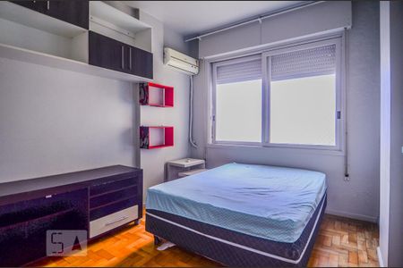 Quarto 2 de apartamento à venda com 2 quartos, 64m² em Centro Histórico, Porto Alegre
