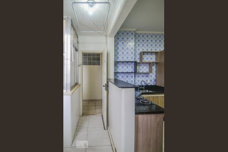 Apartamento para alugar com 64m², 2 quartos e sem vagaÁrea de Serviço
