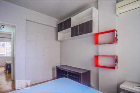 Quarto 2 de apartamento à venda com 2 quartos, 64m² em Centro Histórico, Porto Alegre