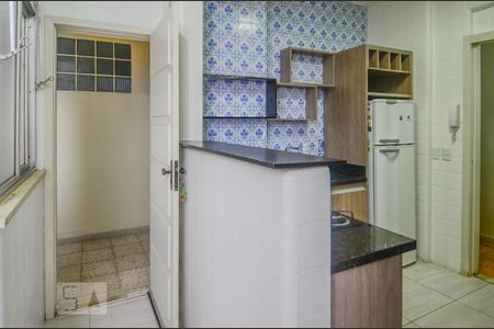 Apartamento para alugar com 64m², 2 quartos e sem vagaÁrea de Serviço