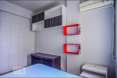 Quarto 2 de apartamento à venda com 2 quartos, 64m² em Centro Histórico, Porto Alegre