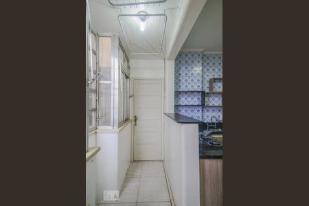 Apartamento para alugar com 64m², 2 quartos e sem vagaÁrea de Serviço