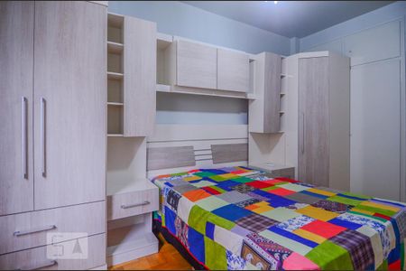 Quarto 1 de apartamento à venda com 2 quartos, 64m² em Centro Histórico, Porto Alegre