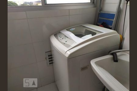 Apartamento para alugar com 44m², 2 quartos e sem vagaÁrea de Serviço