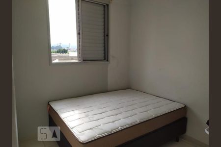 Quarto 1 de apartamento para alugar com 2 quartos, 44m² em Água Branca, São Paulo
