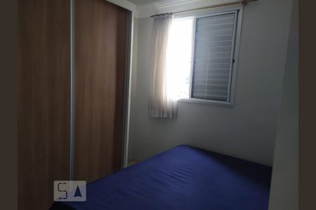 Quarto 2 de apartamento para alugar com 2 quartos, 44m² em Água Branca, São Paulo