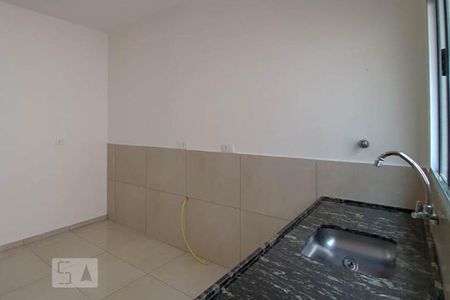 Cozinha de casa para alugar com 3 quartos, 161m² em Vila Yara, Osasco