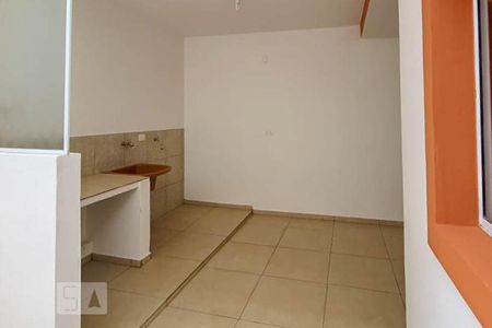 Área de Serviço de casa para alugar com 3 quartos, 161m² em Vila Yara, Osasco
