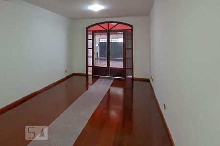 Casa para alugar com 3 quartos, 161m² em Vila Yara, Osasco