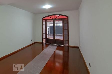 Sala de casa para alugar com 3 quartos, 161m² em Vila Yara, Osasco