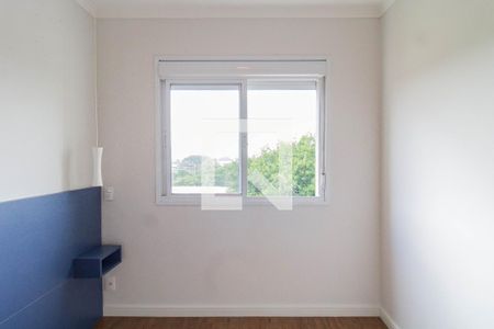 Quarto de apartamento para alugar com 2 quartos, 55m² em Vila Anastácio, São Paulo