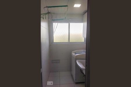 Apartamento para alugar com 55m², 2 quartos e 1 vagaÁrea de Serviço