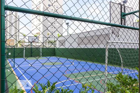 Apartamento para alugar com 55m², 2 quartos e 1 vagaQuadra