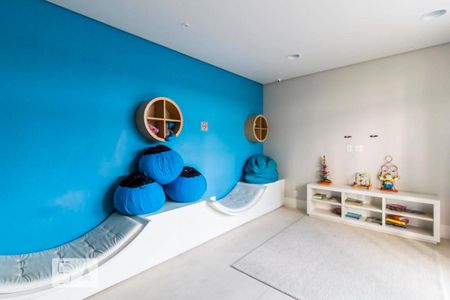 Apartamento para alugar com 55m², 2 quartos e 1 vagaBrinquedoteca