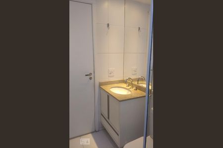 Apartamento para alugar com 55m², 2 quartos e 1 vagaBanheiro