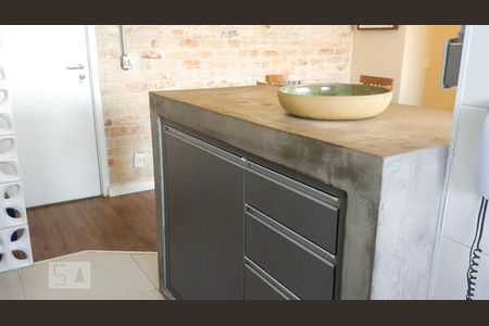 Apartamento para alugar com 55m², 2 quartos e 1 vagaCozinha