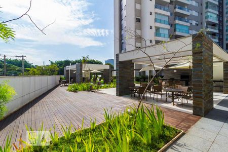 Apartamento para alugar com 55m², 2 quartos e 1 vagaÁrea comum - Churrasqueira