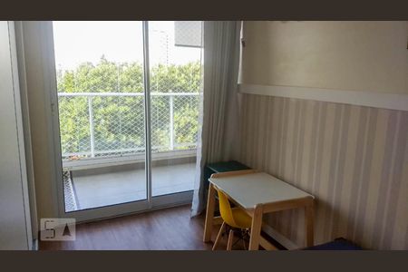 Apartamento para alugar com 55m², 2 quartos e 1 vagaQuarto 2