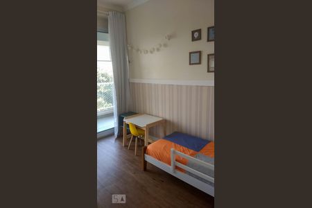 Apartamento para alugar com 55m², 2 quartos e 1 vagaQuarto 2