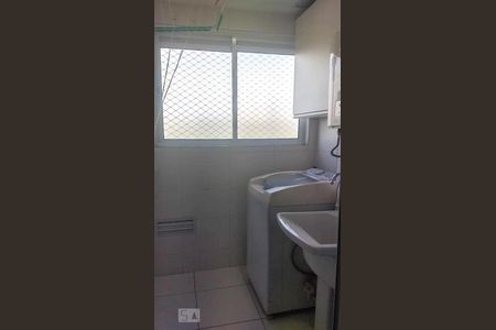 Apartamento para alugar com 55m², 2 quartos e 1 vagaÁrea de Serviço