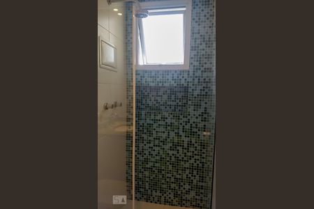 Apartamento para alugar com 55m², 2 quartos e 1 vagaBanheiro