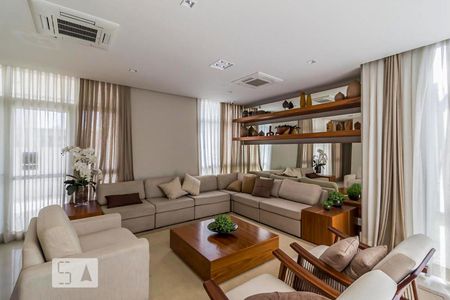 Apartamento para alugar com 55m², 2 quartos e 1 vagaEspaço Gourmet