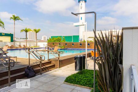 Apartamento para alugar com 55m², 2 quartos e 1 vagaÁrea comum - Piscina